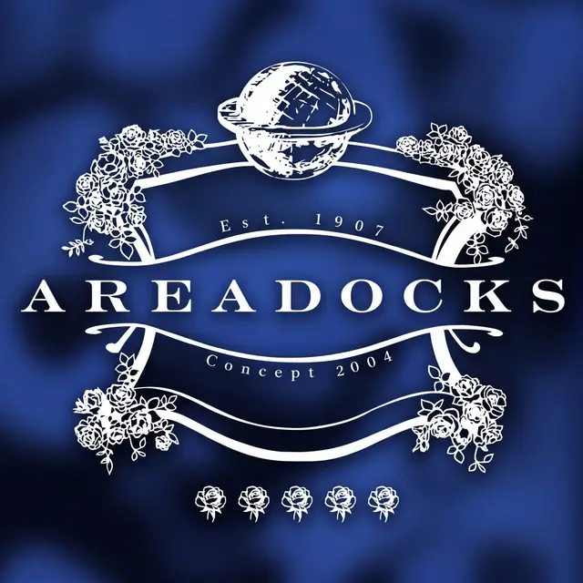 MAREA x AREADOCKS